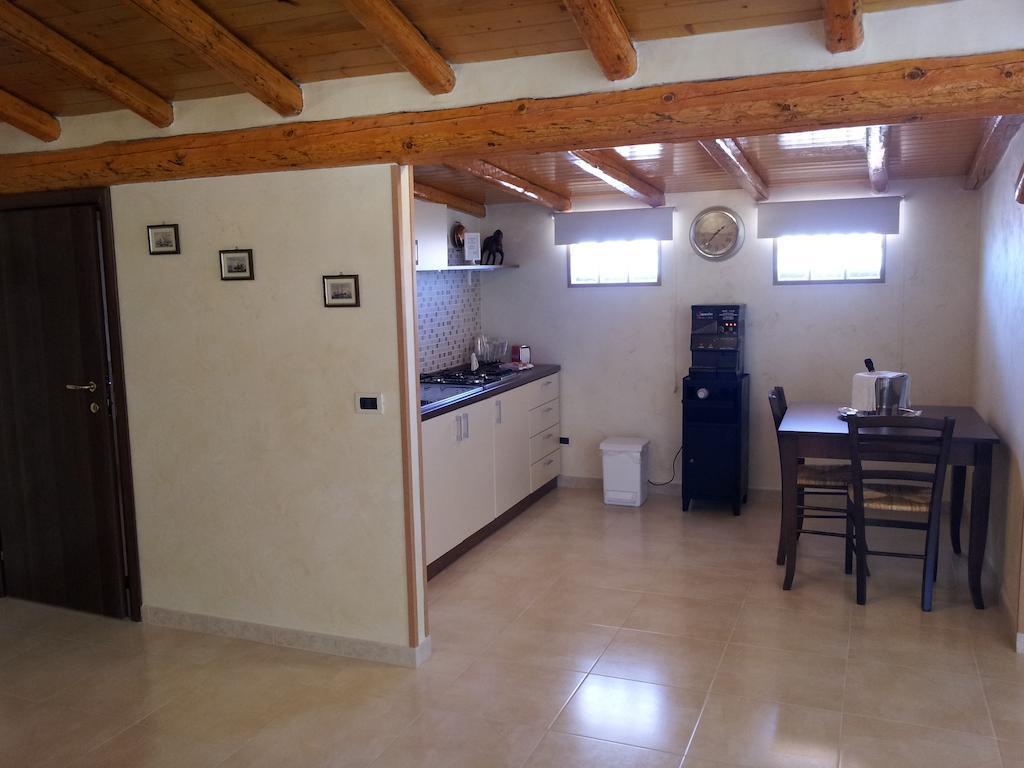 B&B Suite Viagrande Ngoại thất bức ảnh