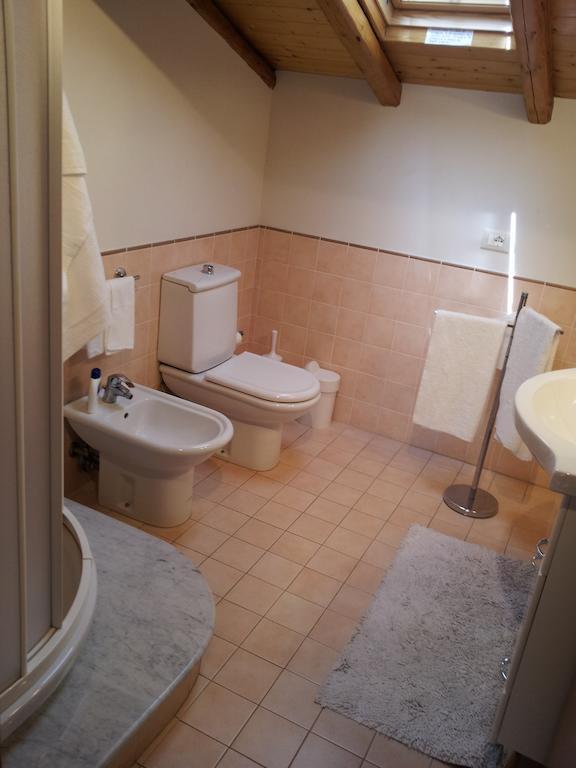 B&B Suite Viagrande Ngoại thất bức ảnh