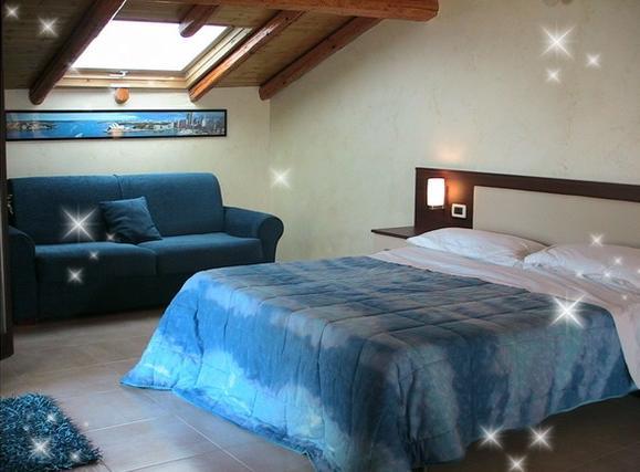 B&B Suite Viagrande Ngoại thất bức ảnh