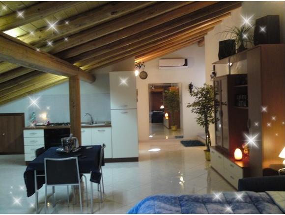 B&B Suite Viagrande Ngoại thất bức ảnh